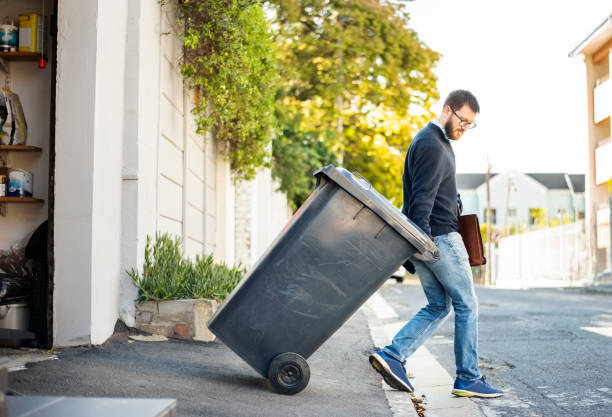 Reliable Virginia Beach, VA Junk Removal Services Solutions