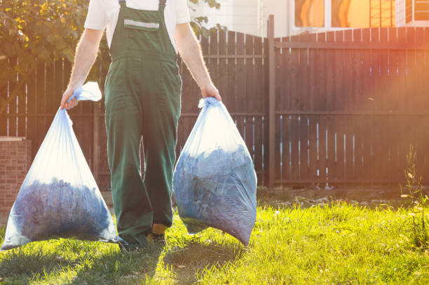Best Residential Junk Removal  in Virginia Beach, VA