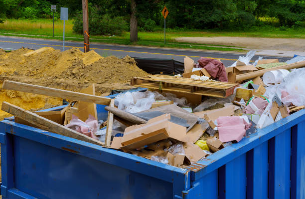 Best Same-Day Junk Removal Services  in Virginia Beach, VA